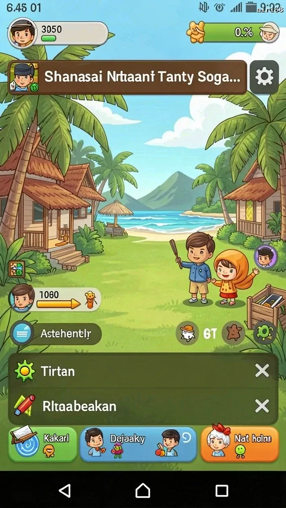 Screenshot 77rp nomor 1